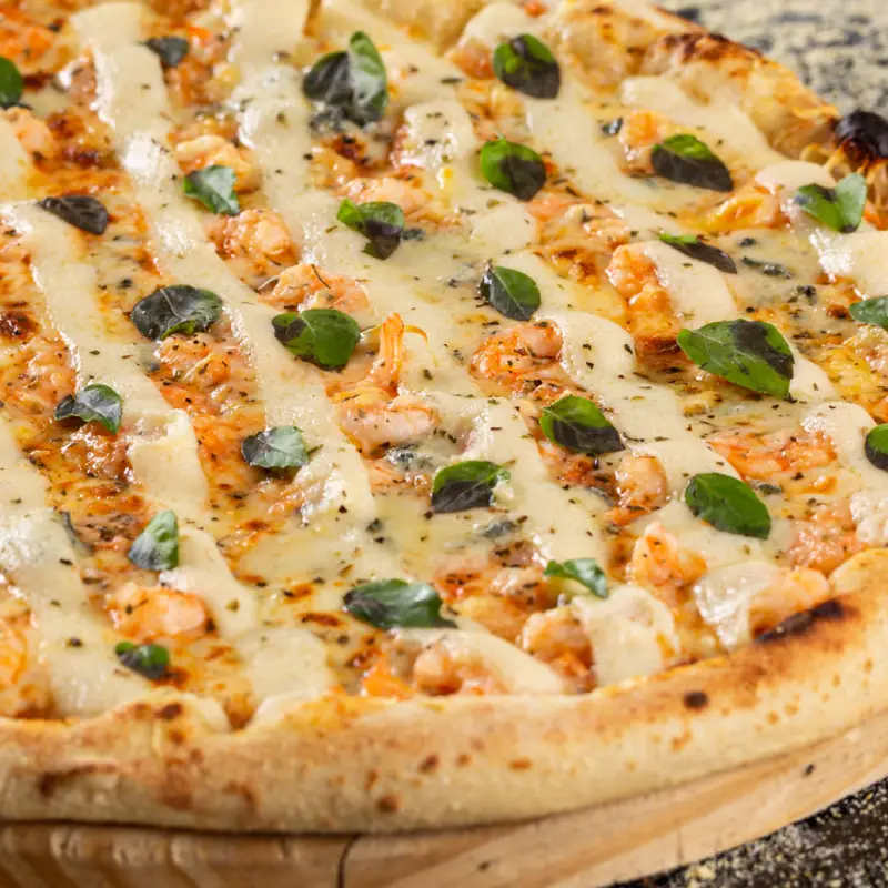 Pizza Twitter