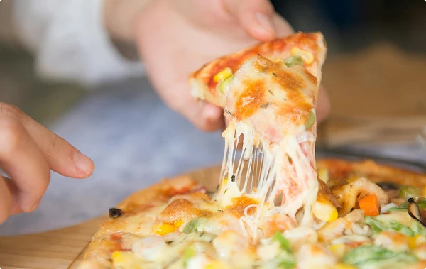 Do Forno à Mesa: Nossas Unidades Fabris e Padronização