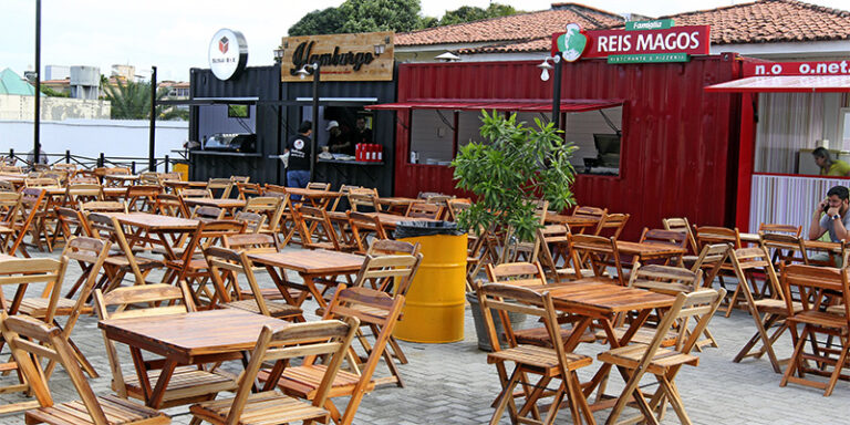Famiglia Reis Magos Vila Mariana
