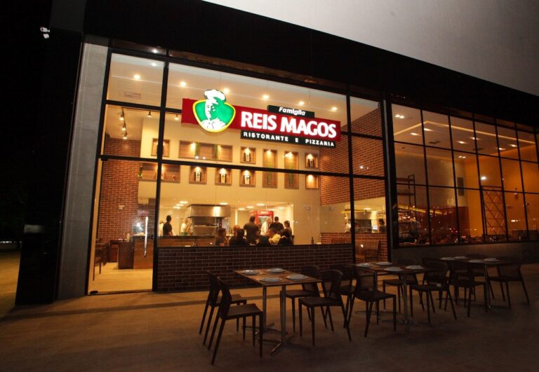 Famiglia Reis Magos – Cidade Verde