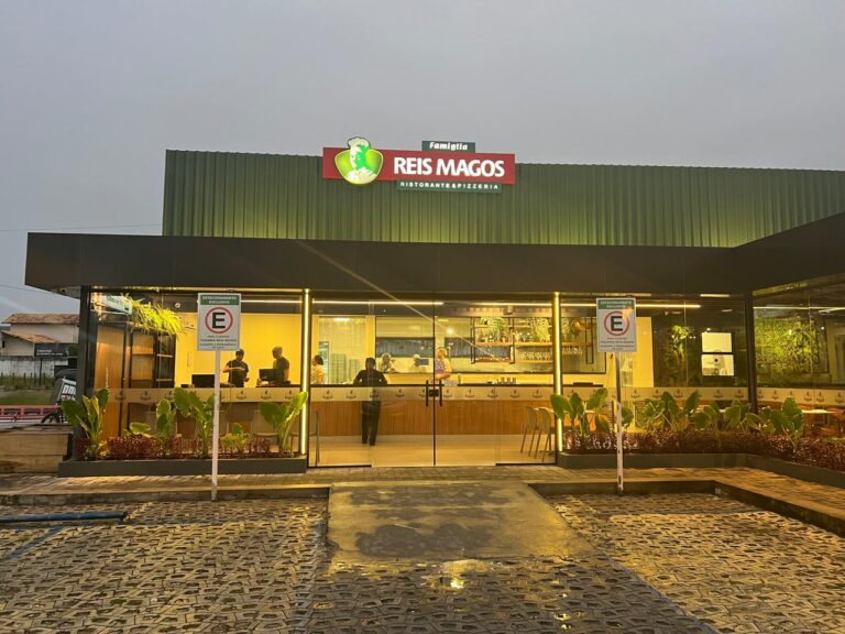 Famiglia Reis Magos – Coophab