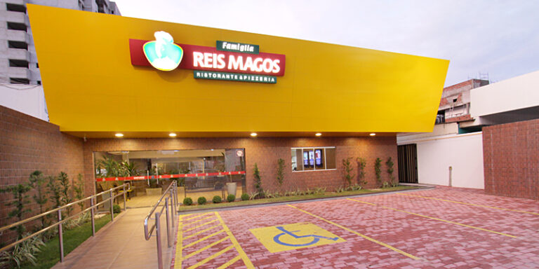 Famiglia Reis Magos – Lagoa Nova