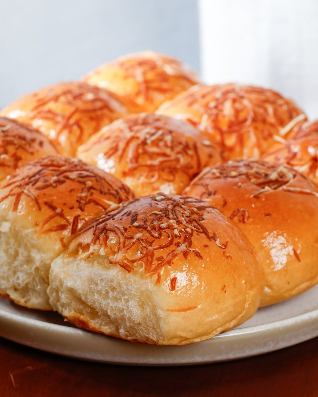 Interior da Madre Pane